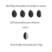 Lade das Bild in den Galerie-Viewer, Avocado Sorten-Mix (4,5 kg)
