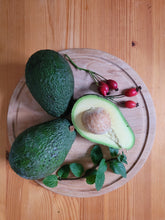 Lade das Bild in den Galerie-Viewer, Avocado Hass 4,5 kg
